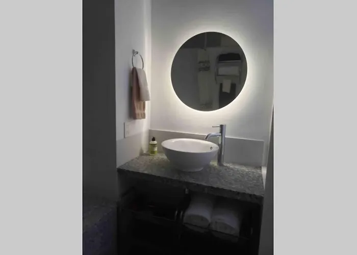 Location 3 Bedroom In Condesa Apartamento *
