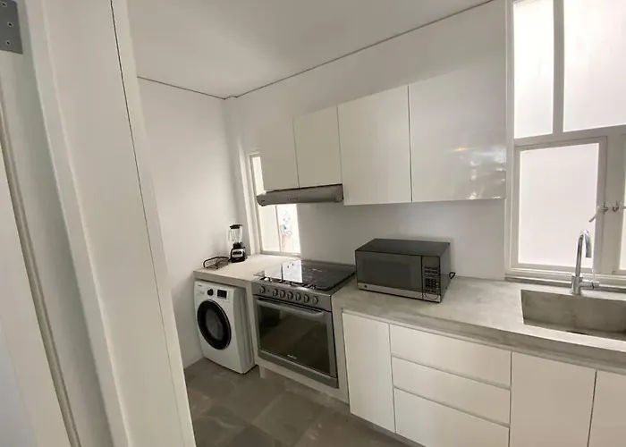 Location 3 Bedroom In Condesa México DF