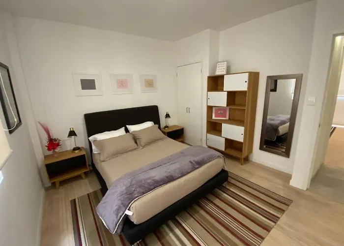 Location 3 Bedroom In Condesa Apartamento México DF
