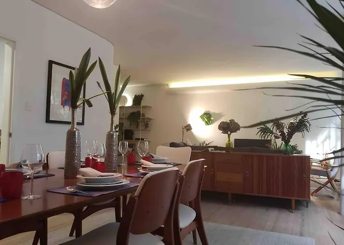 Location 3 Bedroom In Condesa