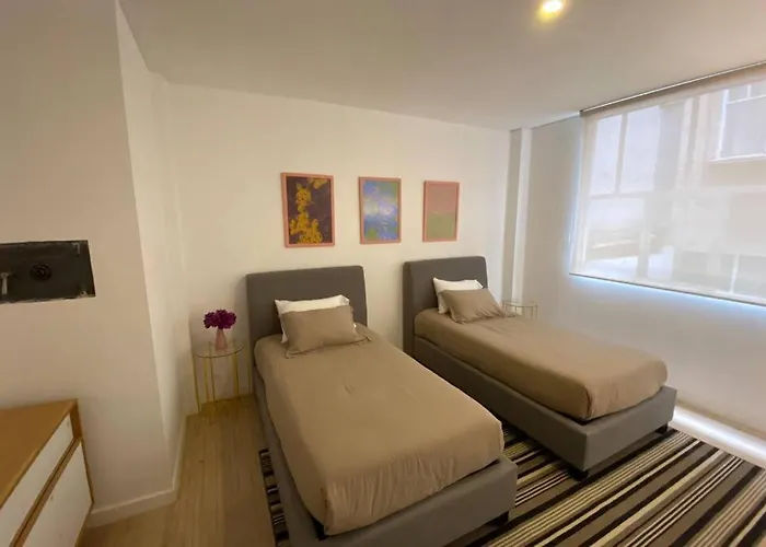 Apartamento Location 3 Bedroom In Condesa México DF