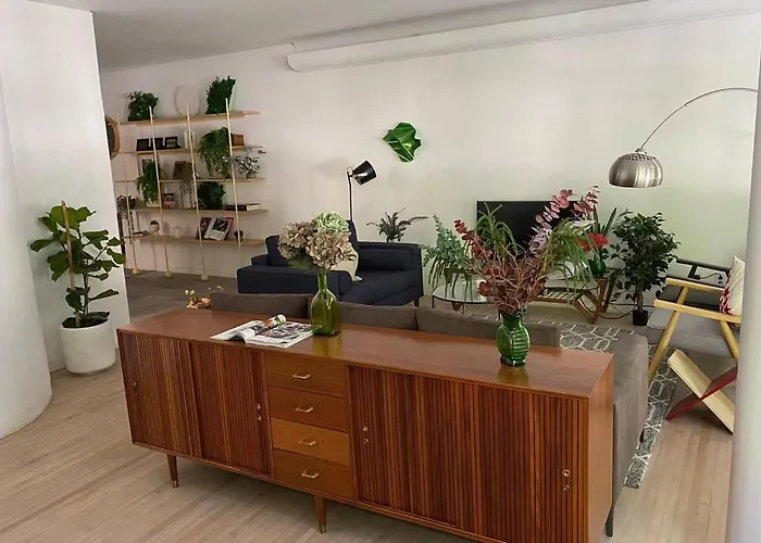 Location 3 Bedroom In Condesa Apartamento