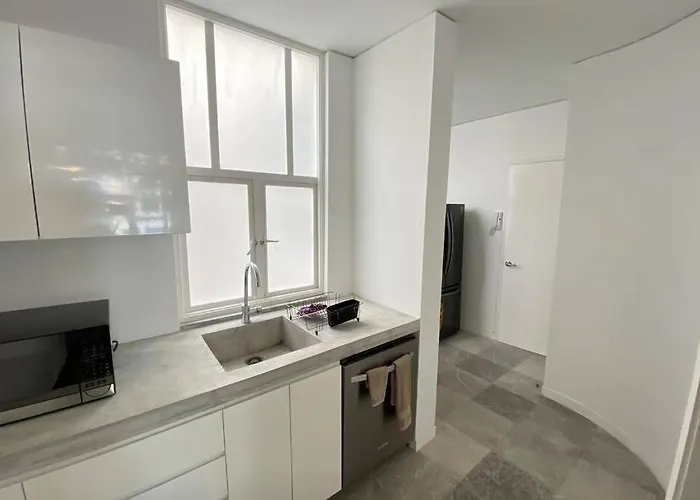 Location 3 Bedroom In Condesa Apartamento *
