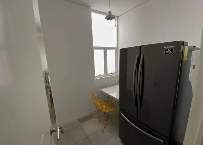 Location 3 Bedroom In Condesa *