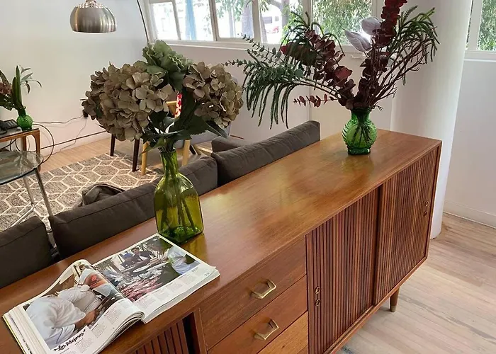 Apartamento Location 3 Bedroom In Condesa *