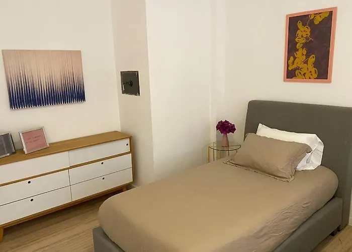 Location 3 Bedroom In Condesa Apartamento México DF