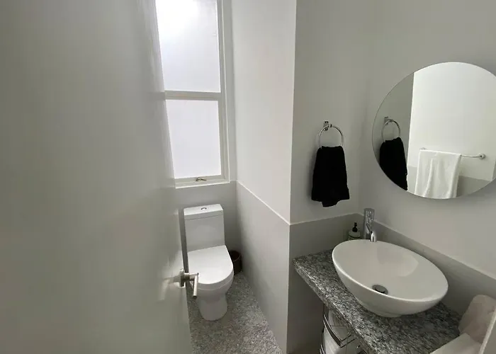 Location 3 Bedroom In Condesa Apartamento México DF