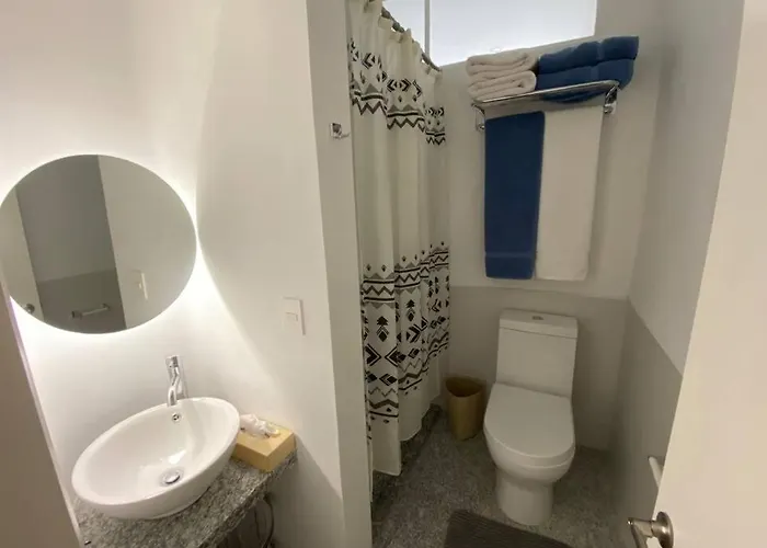 Location 3 Bedroom In Condesa Apartamento México DF